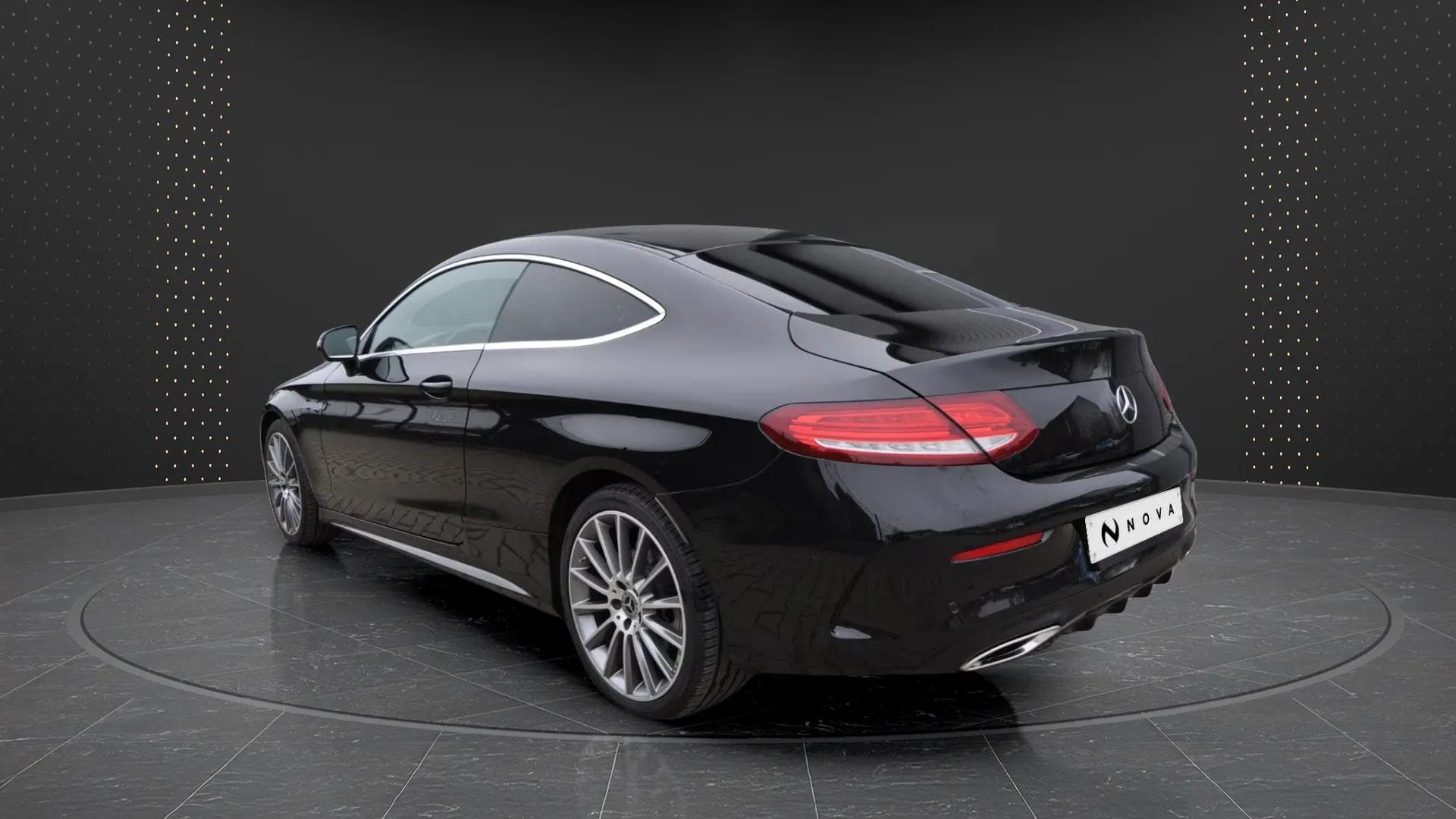 Mercedes-Benz C 250 2018 - Photo 4