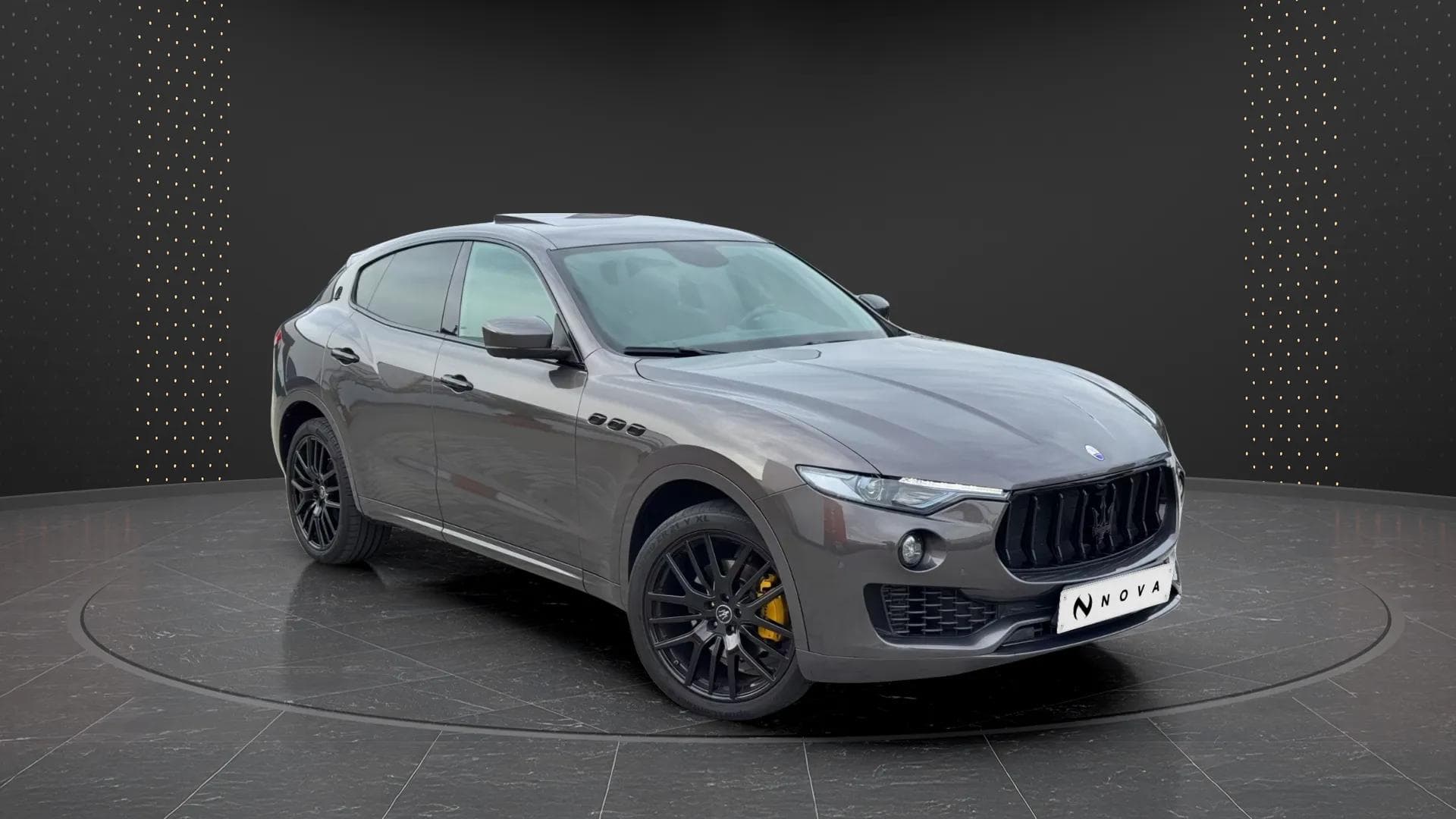 Maserati Levante 2020 - Photo 2