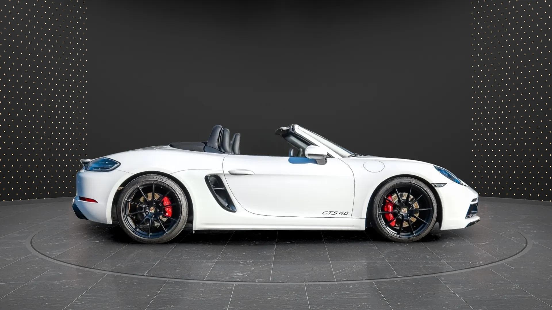 Porsche Boxster 2022 - Photo 4
