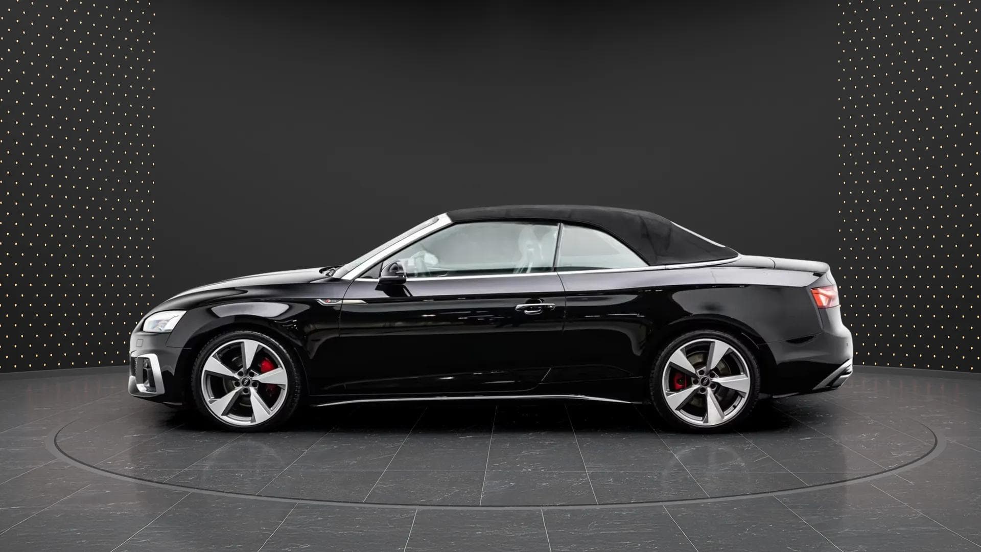 Audi A5 2021 - Photo 4