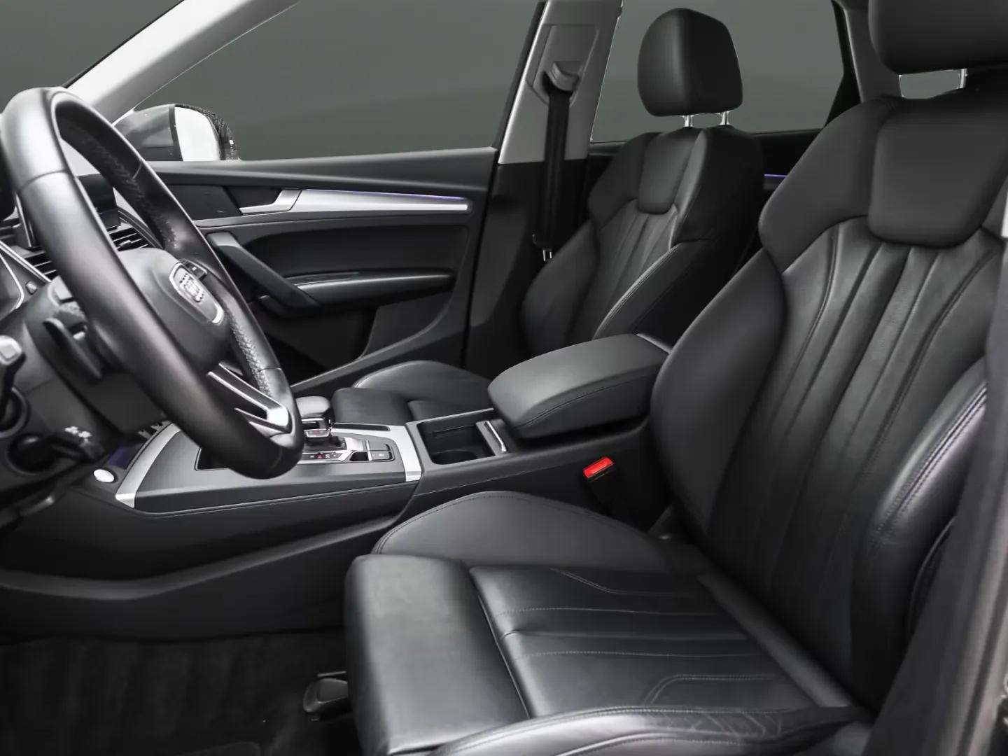 Audi Q5 2021 - Photo 4