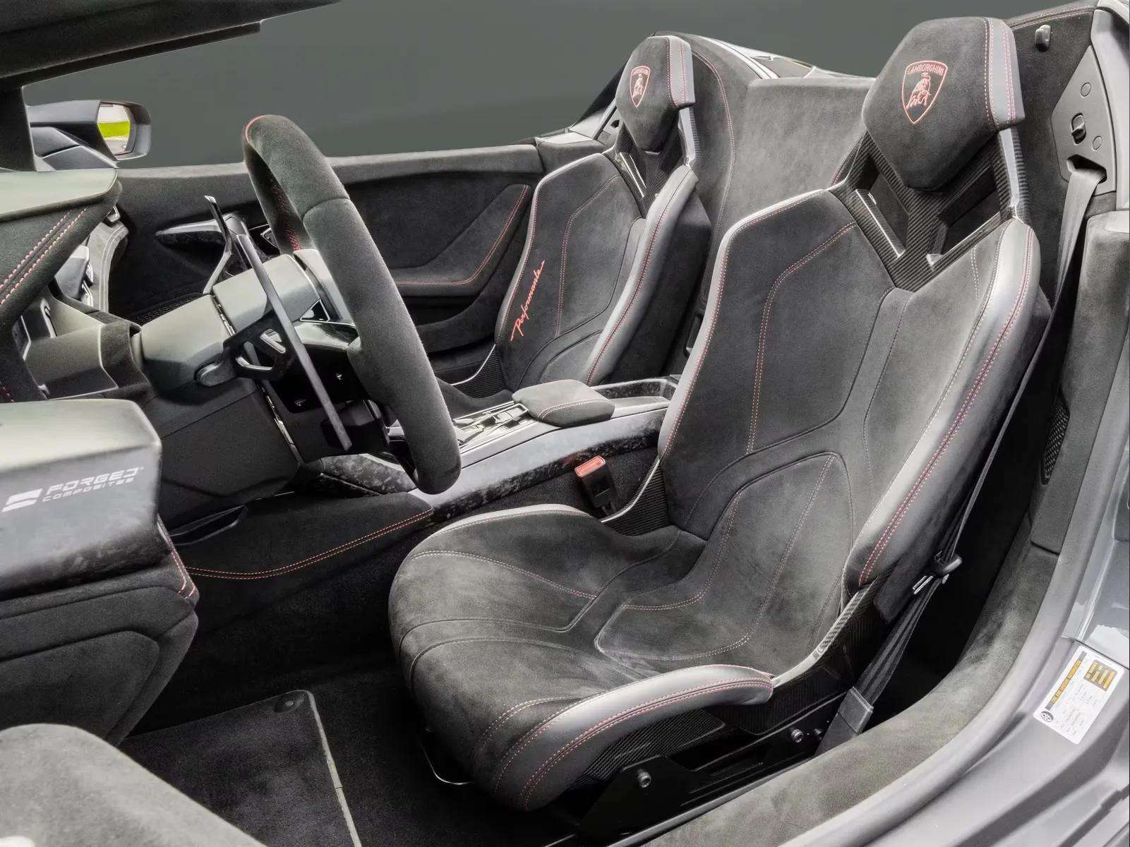 Lamborghini Huracán 2019 - Photo 4