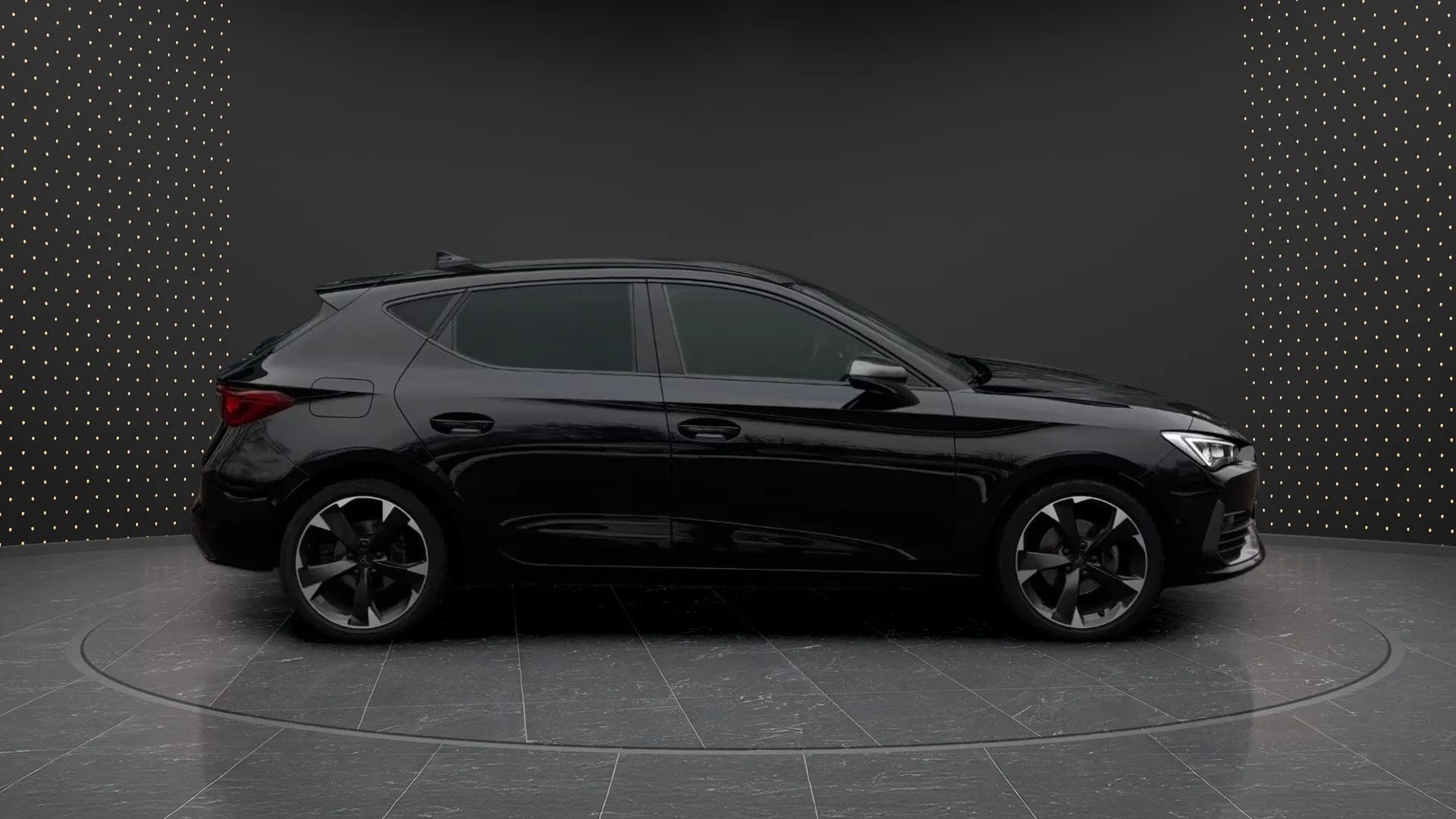 Cupra Leon 2022 - Photo 2