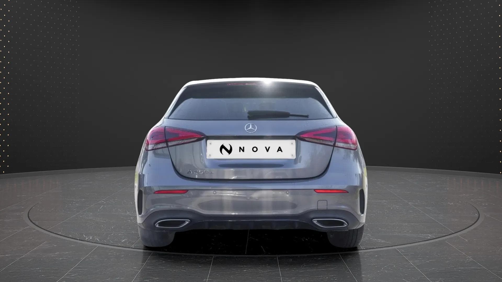 Mercedes-Benz Classe A250 2022 - Photo 3