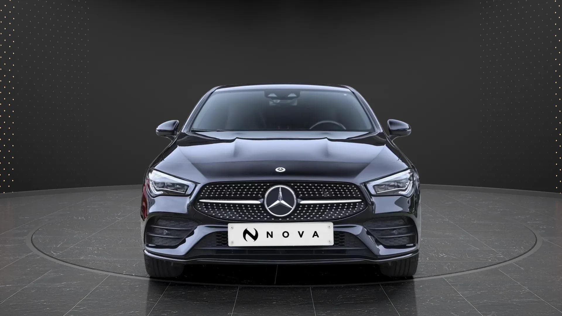 Mercedes-Benz CLA 250 Shooting Break 2022 - Photo 2