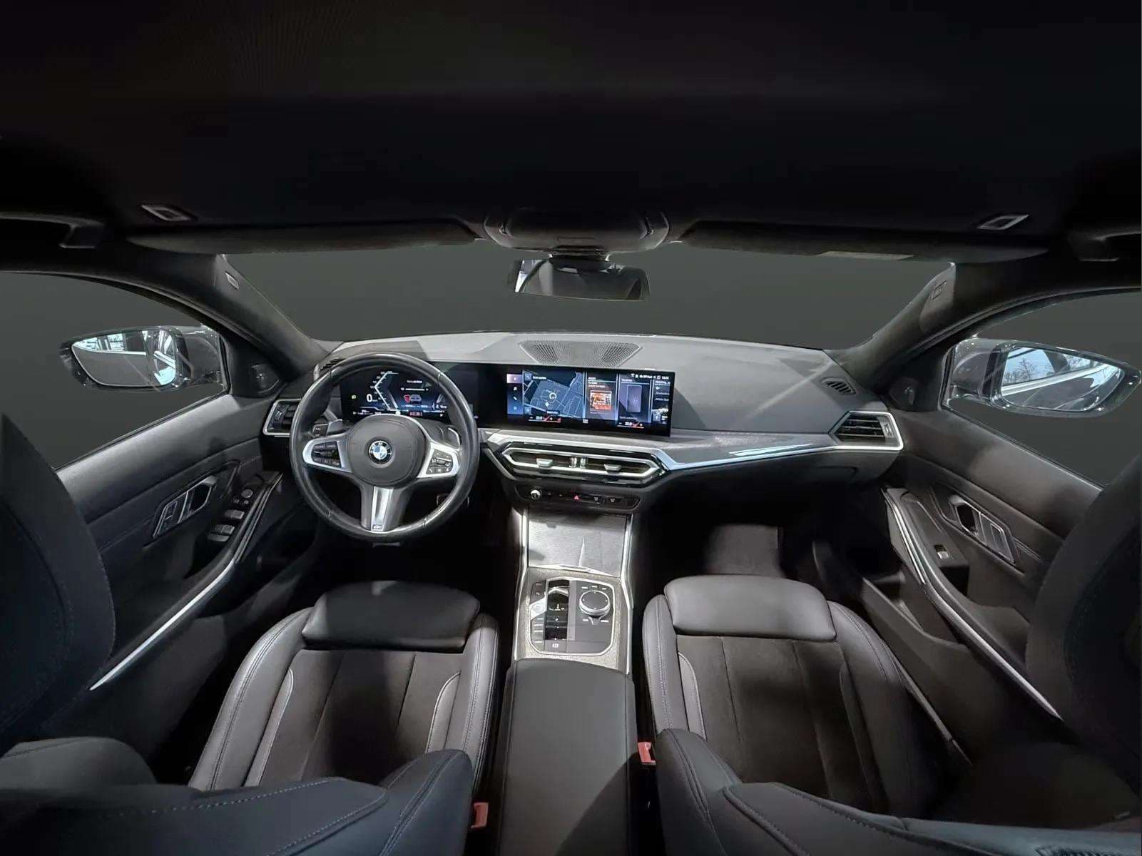 BMW M-Sport 2022 - Photo 4