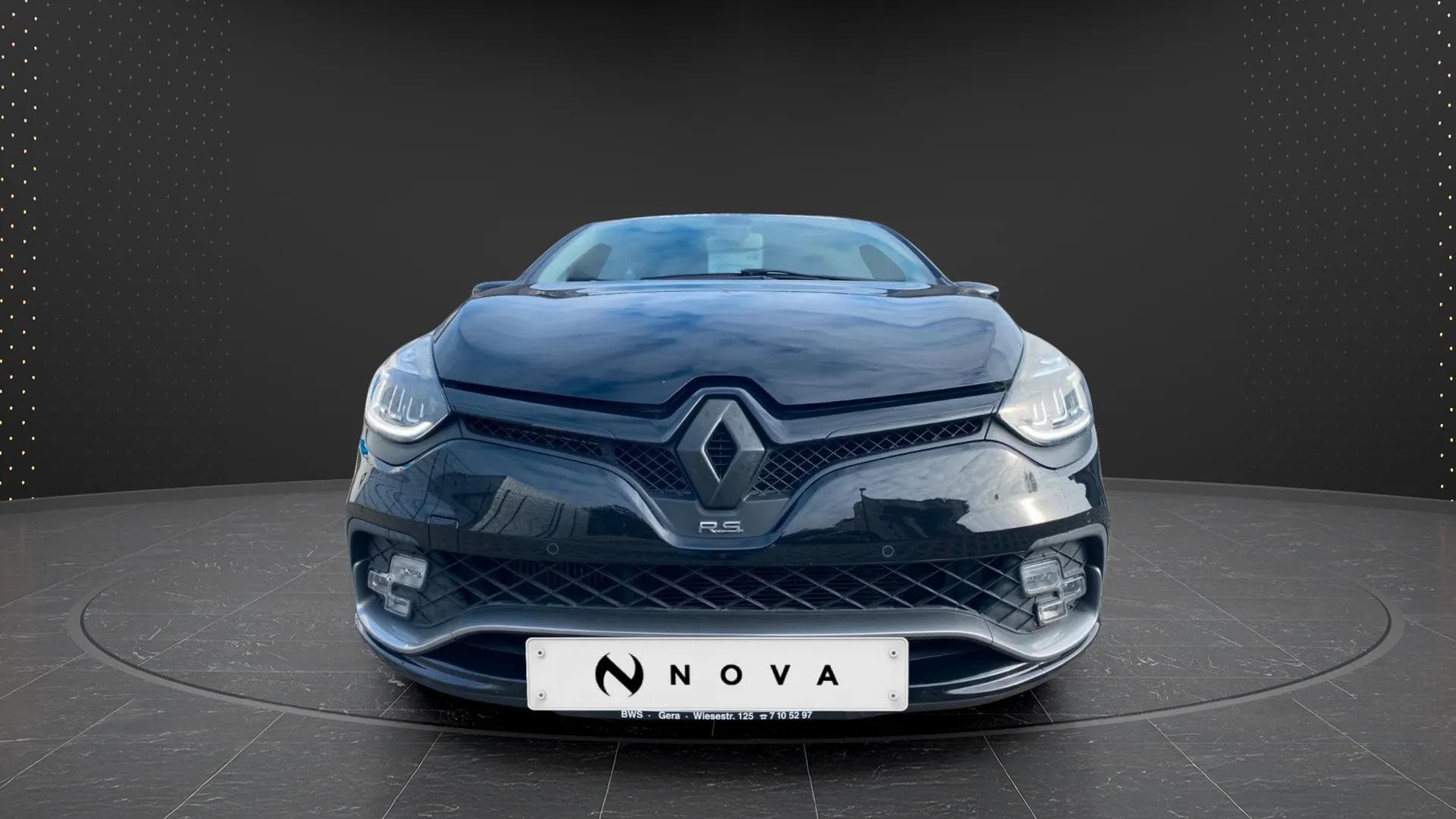 Renault Clio 2017 - Photo 4