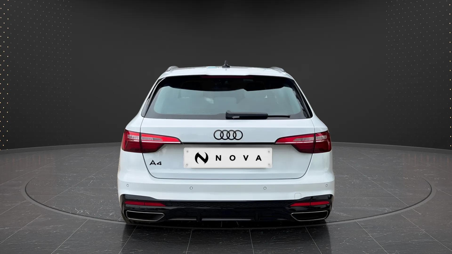 Audi A4 2023 - Photo 3