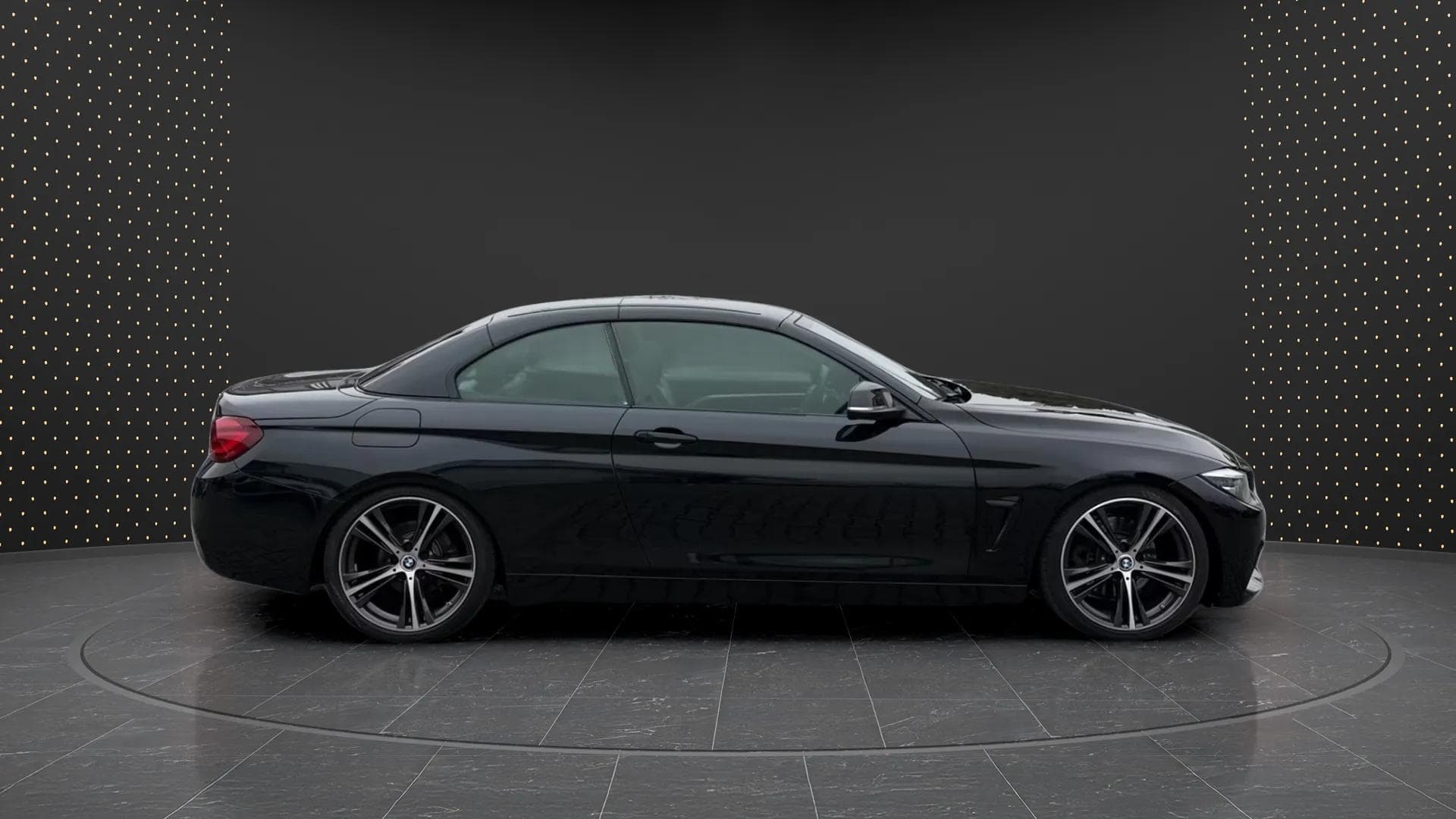 BMW 430 2020 - Photo 4