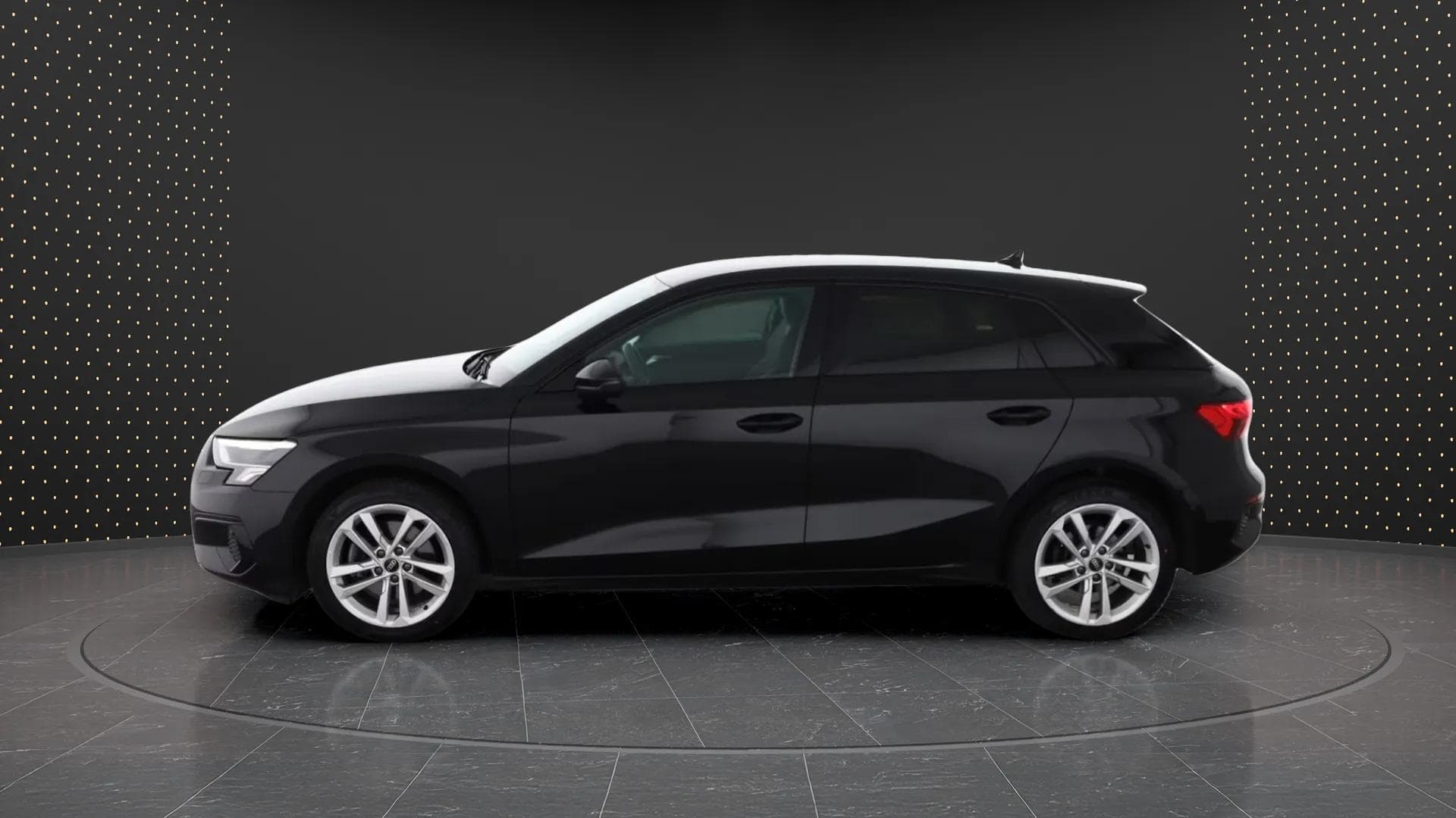 Audi A3 2023 - Photo 4