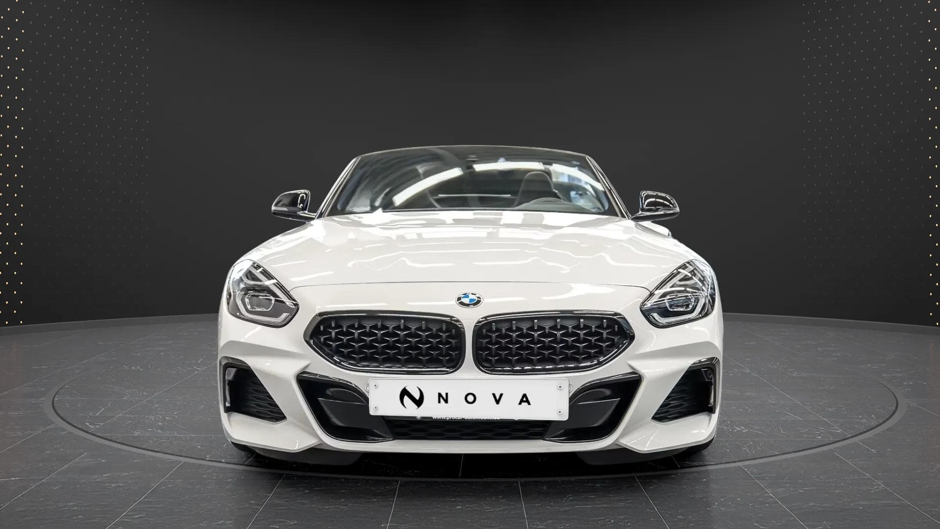 BMW Z4 2022 - Photo 2