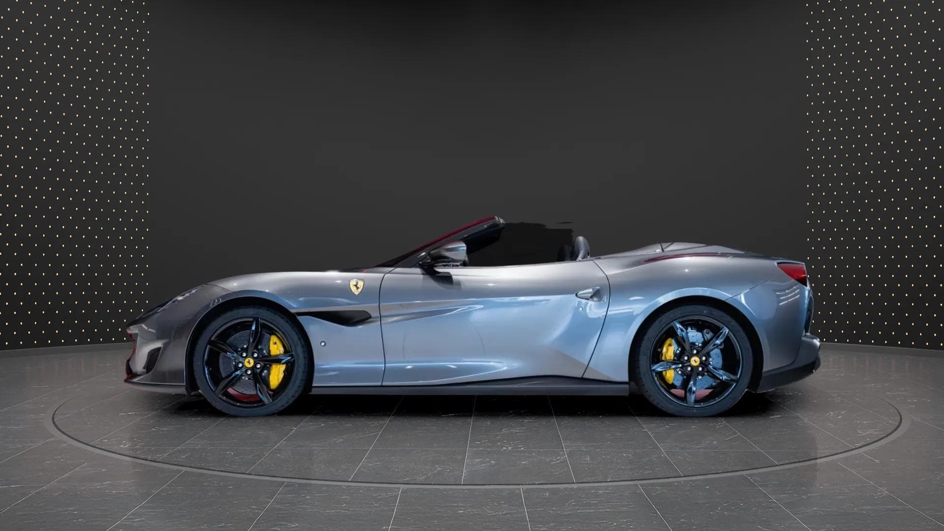 Ferrari Portofino 2018 - Photo 2