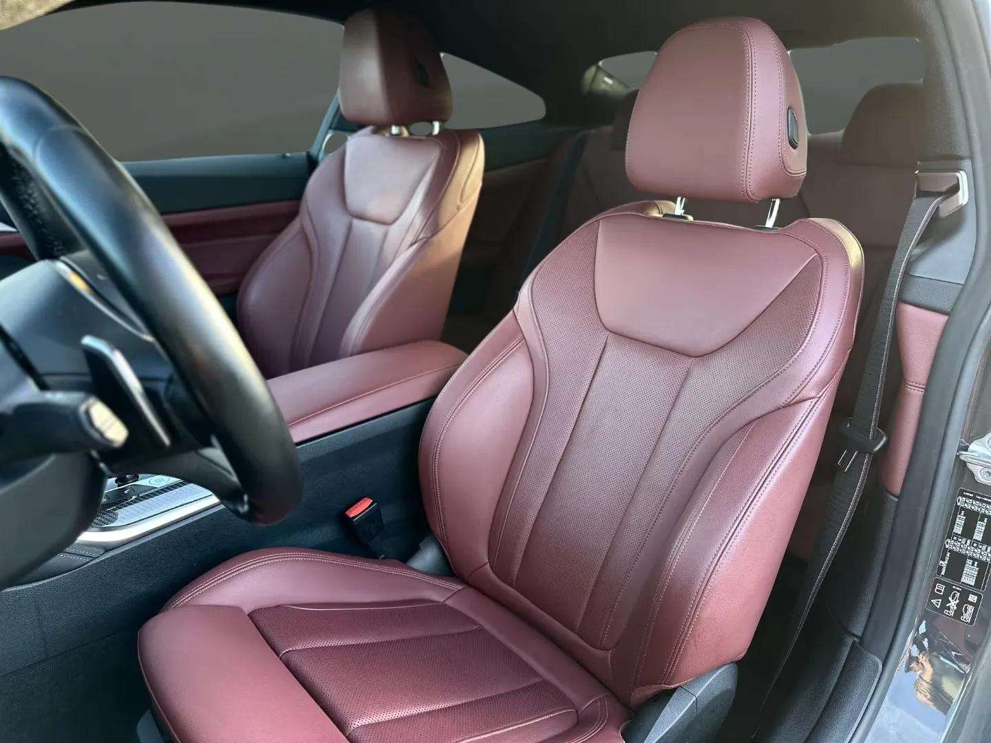 BMW M440 2023 - Photo 3