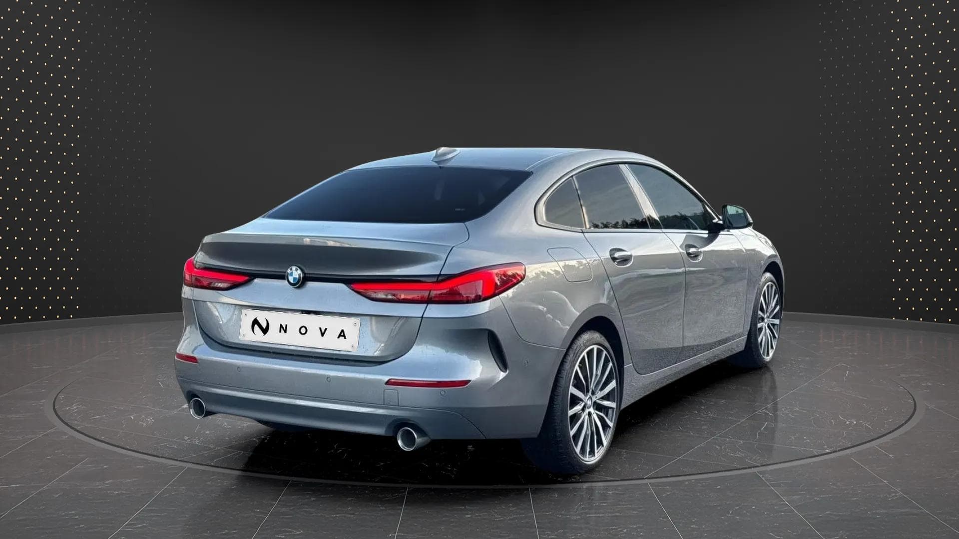 BMW 220 Gran Coupé 2021 - Photo 2