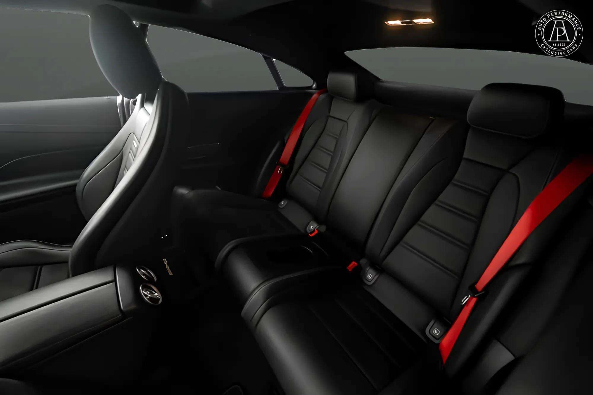 Mercedes-Benz Classe E 53 Amg 2020 - Photo 2