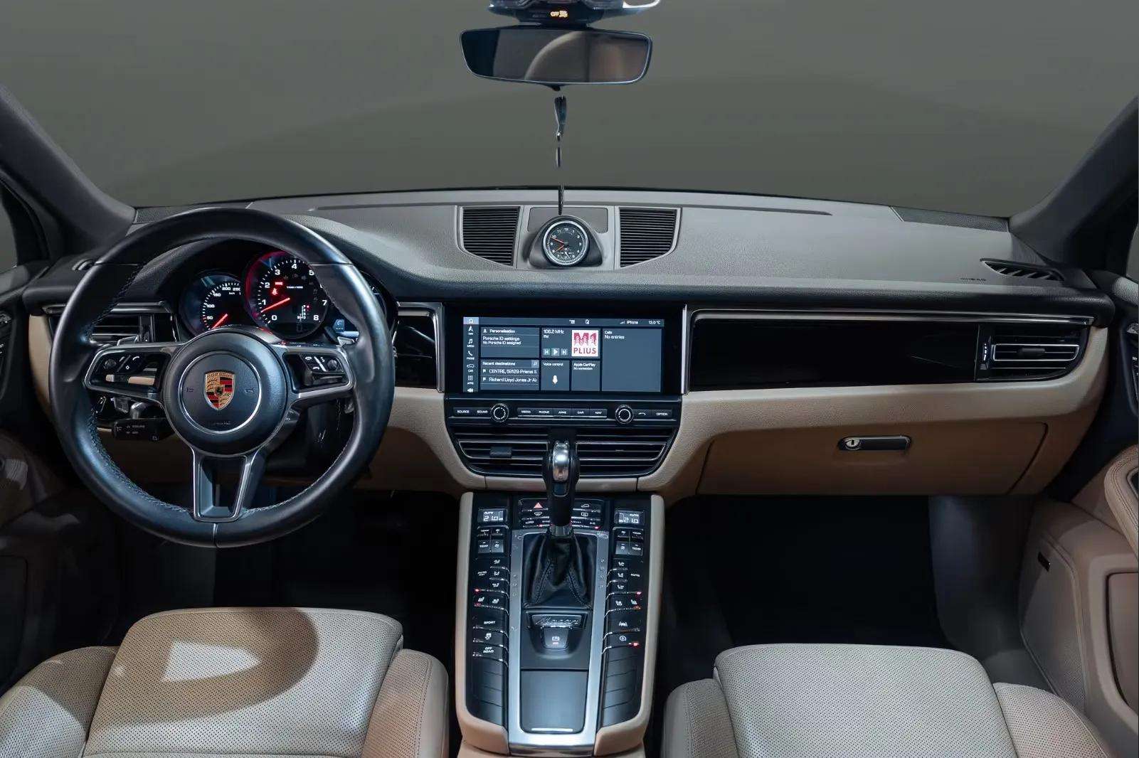 Porsche Macan 2019 - Photo 3