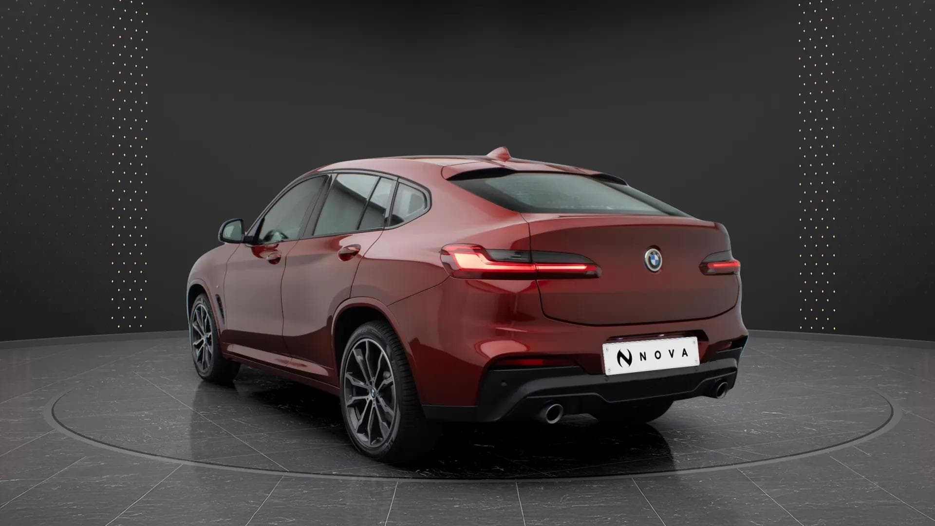 BMW X4 2020 - Photo 3