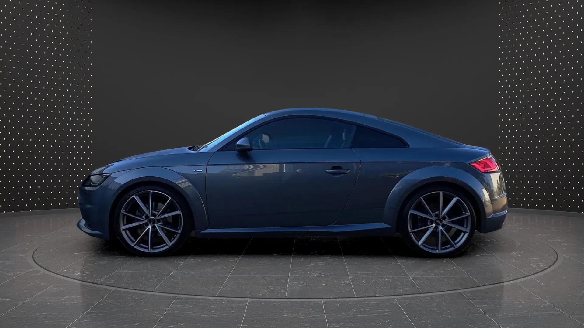 Audi TT 2016 - Photo 3