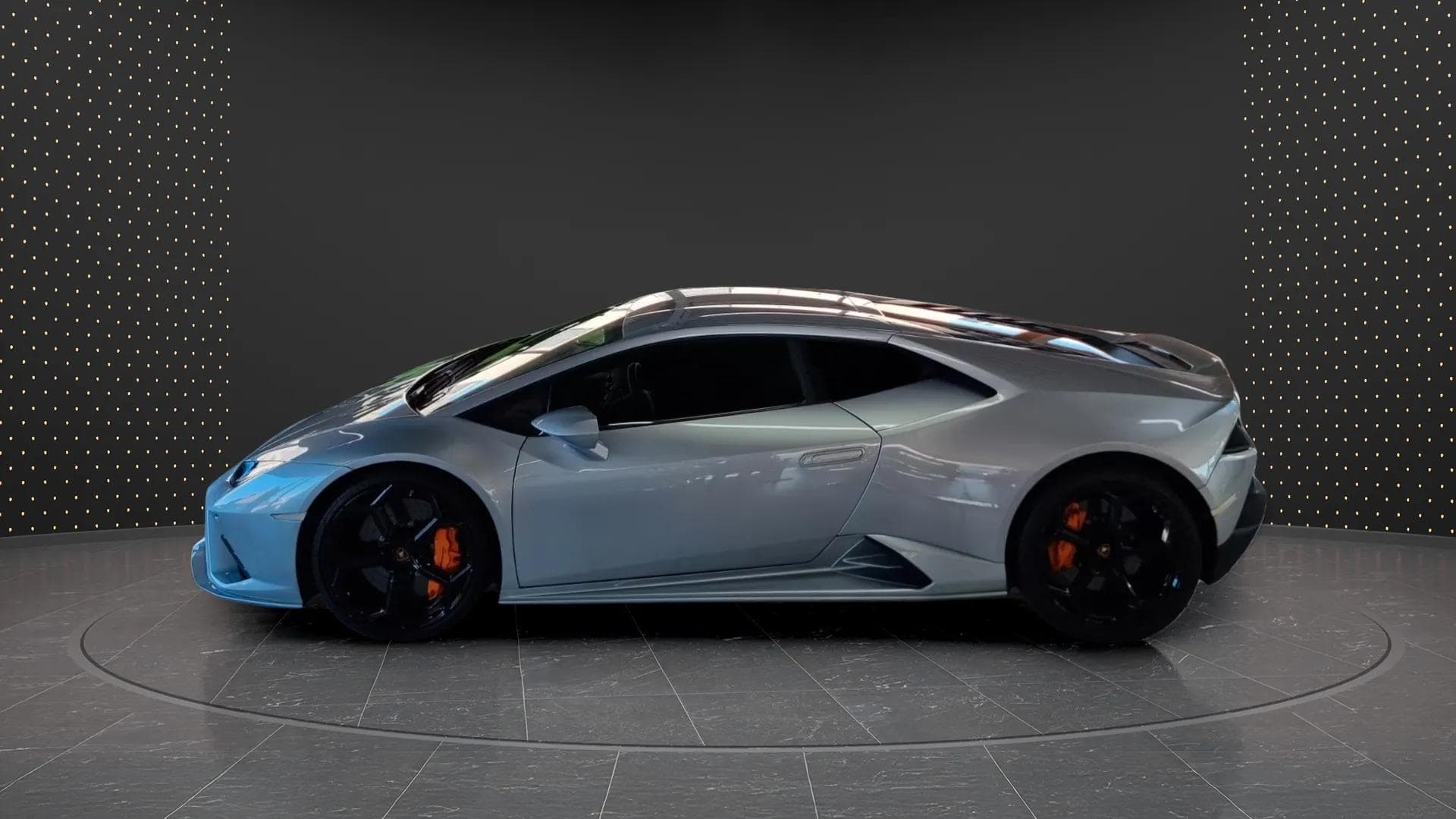 Lamborghini Huracán 2020 - Photo 3