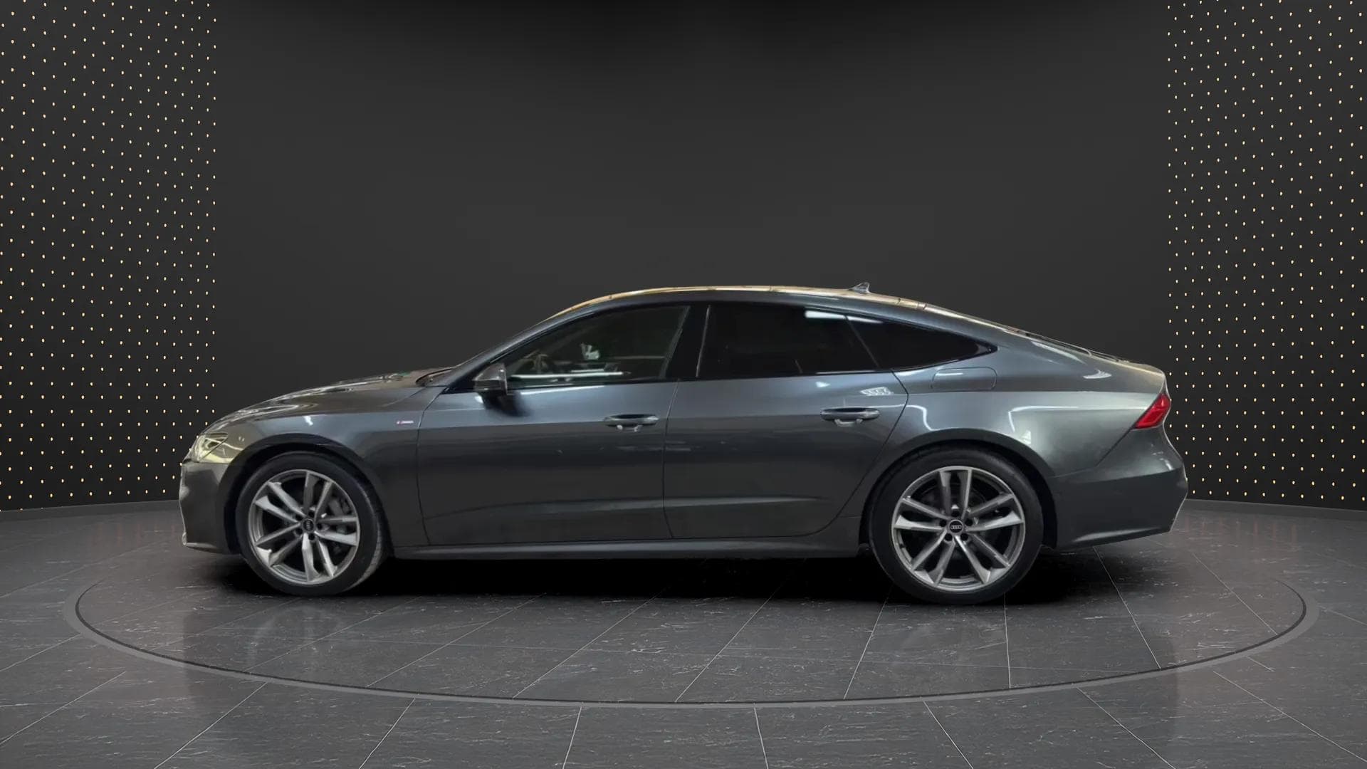 Audi A7 2020 - Photo 4