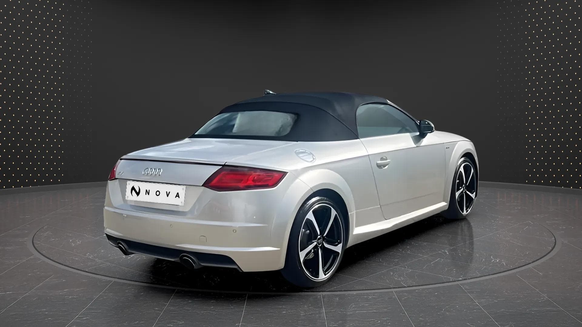 Audi TT 2017 - Photo 2