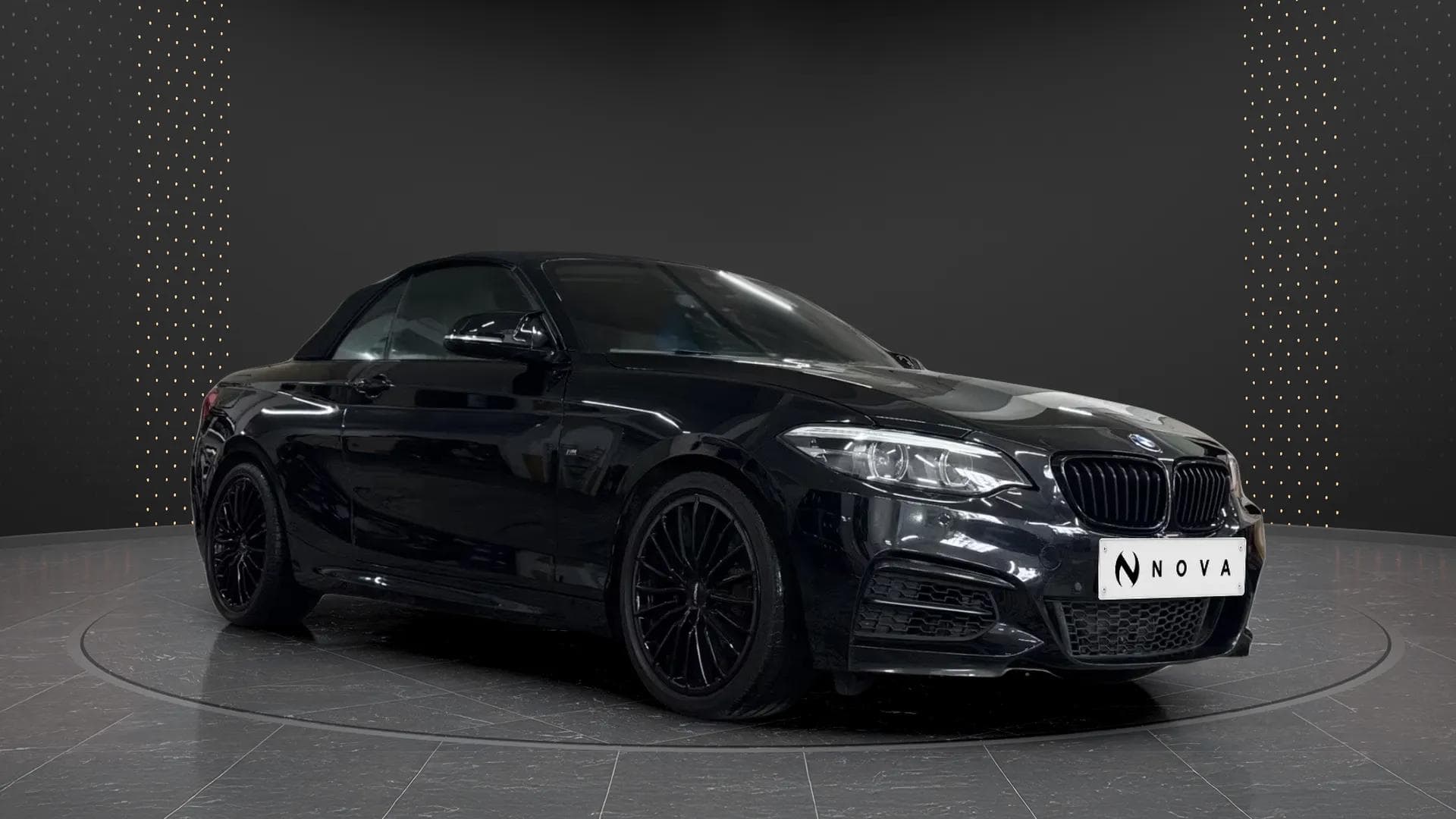 BMW 230 2020 - Photo principale