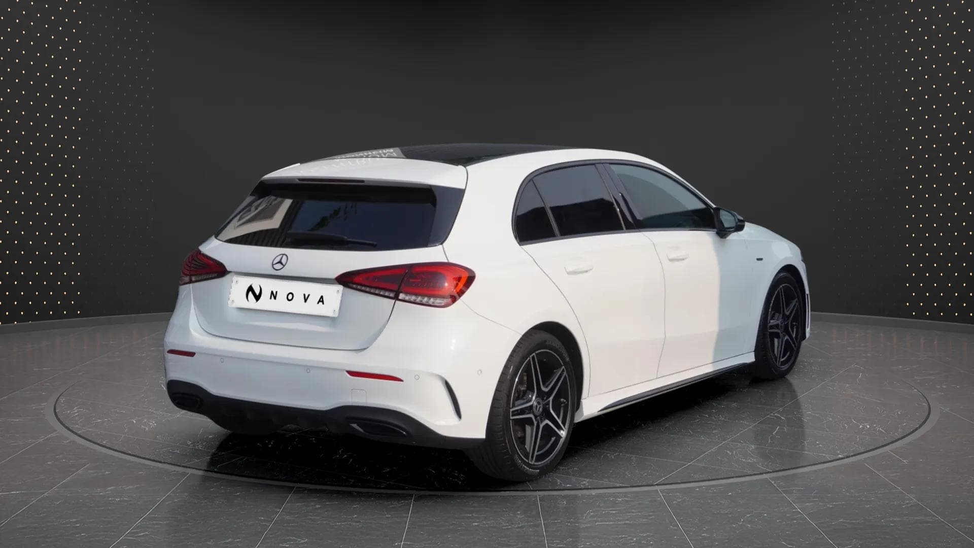 Mercedes-Benz Classe A 200 2021 - Photo 2