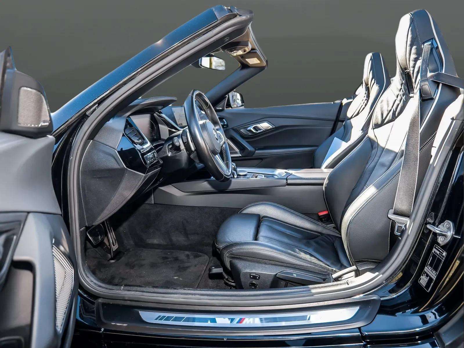 BMW Z4 2021 - Photo 4