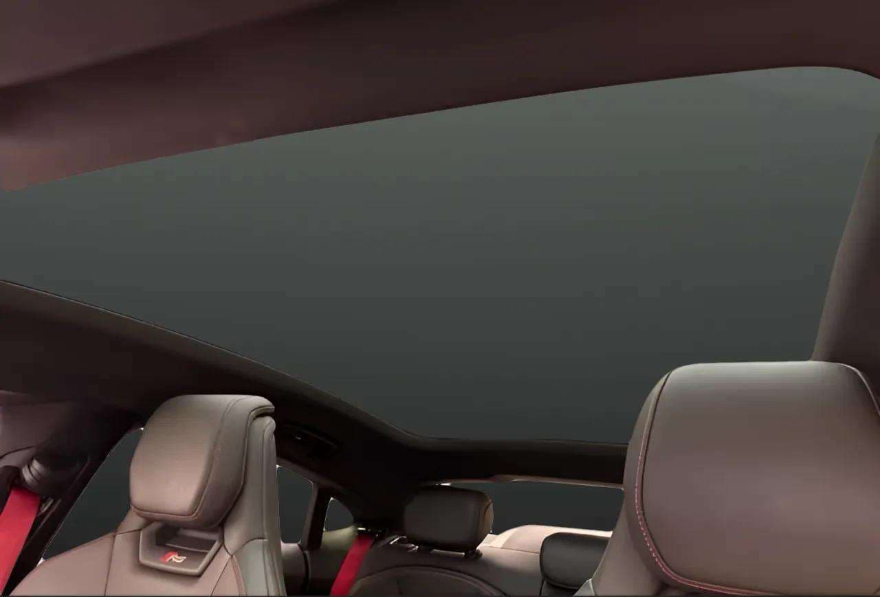 Audi RS e-tron GT 2021 - Photo 4