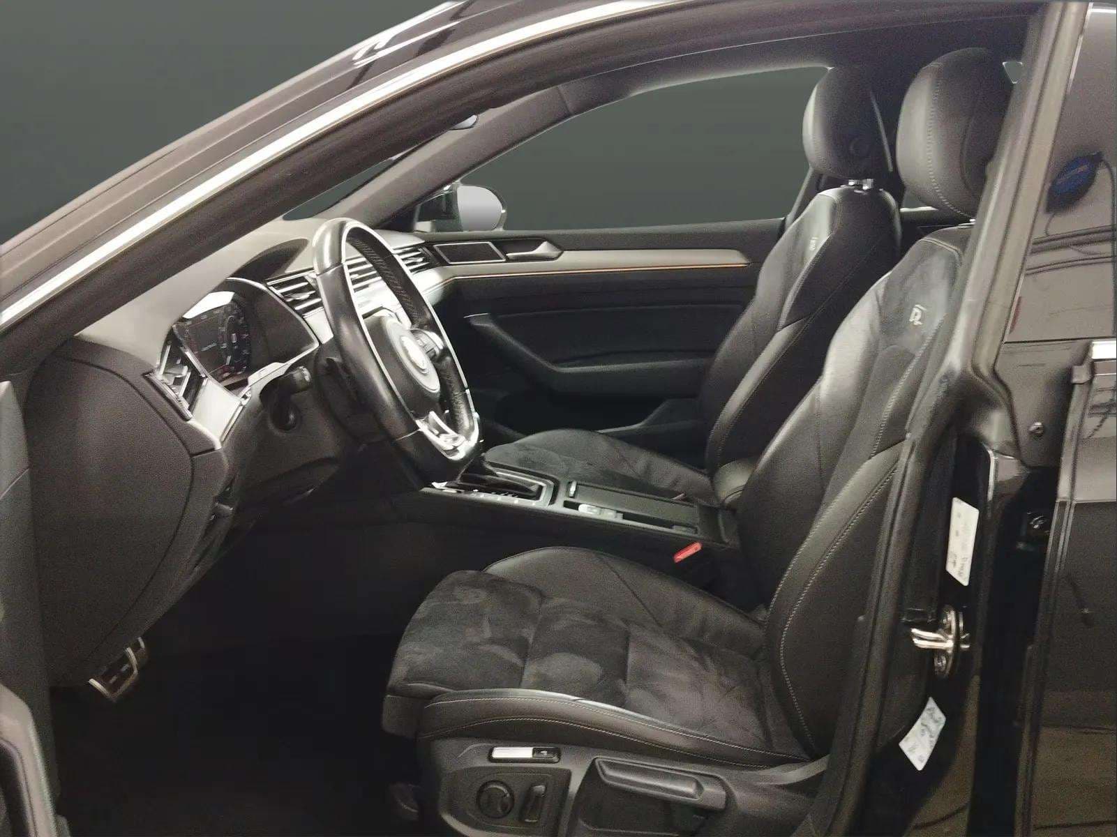 Volkswagen Arteon 2020 - Photo 2