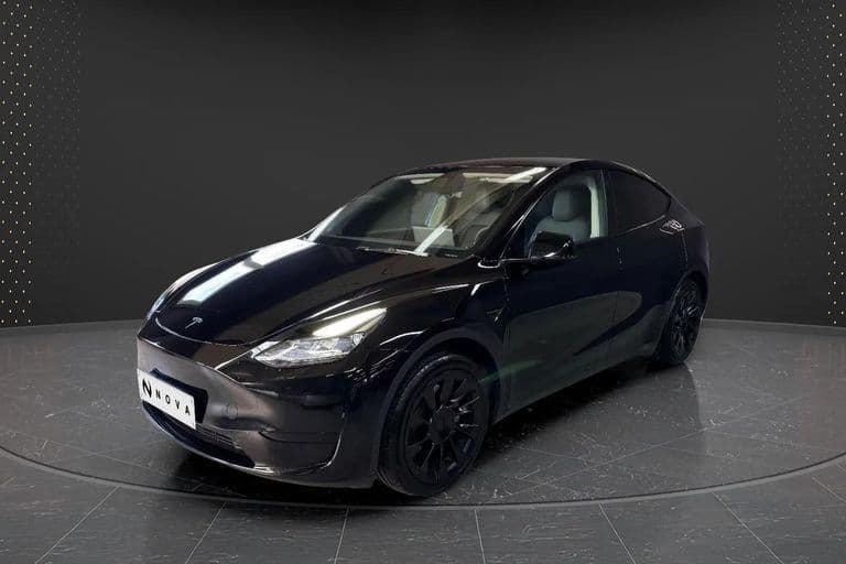 Tesla Model Y 2023 - Photo principale