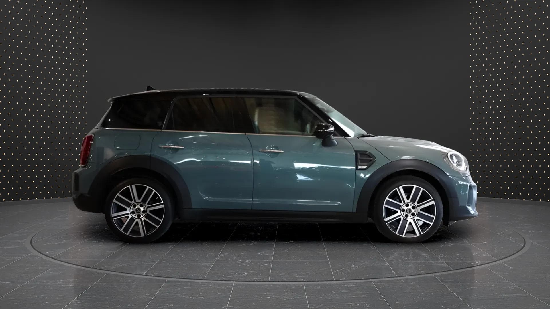 Mini Countryman D (Cooper) 2022 - Photo 3