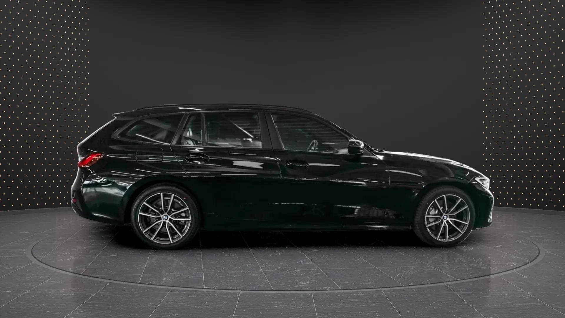 BMW 330 2020 - Photo 4