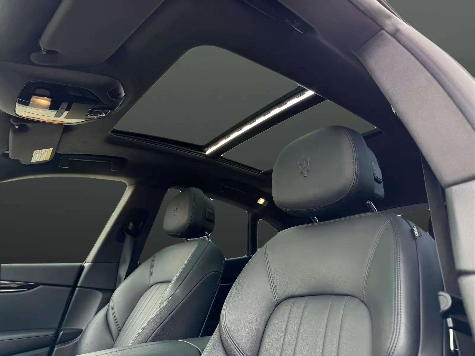 Maserati Levante 2020 - Photo 4