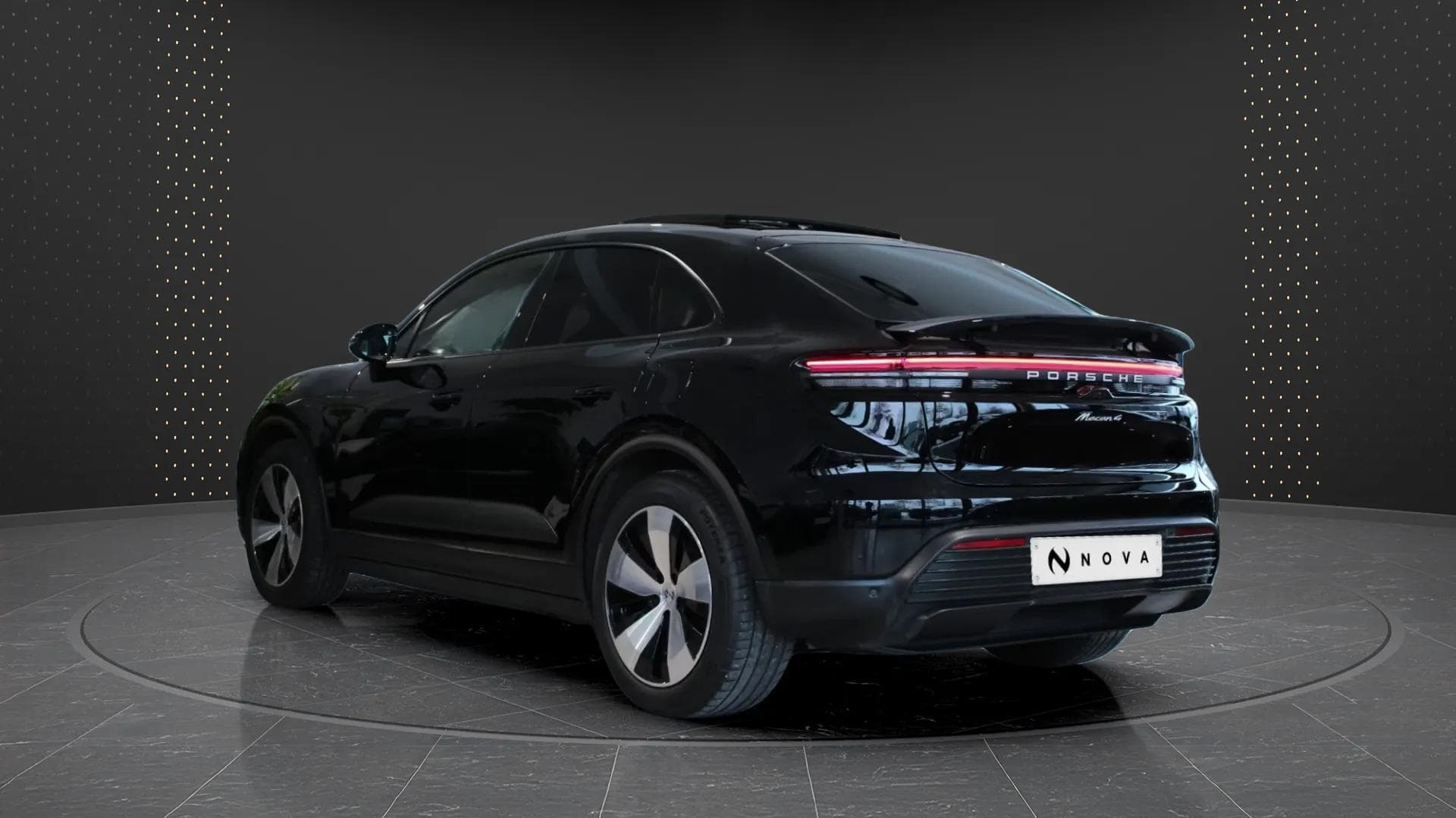 Porsche Macan 2025 - Photo 4