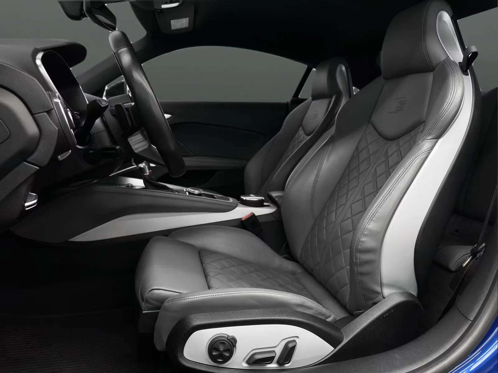 Audi TTS 2016 - Photo 3