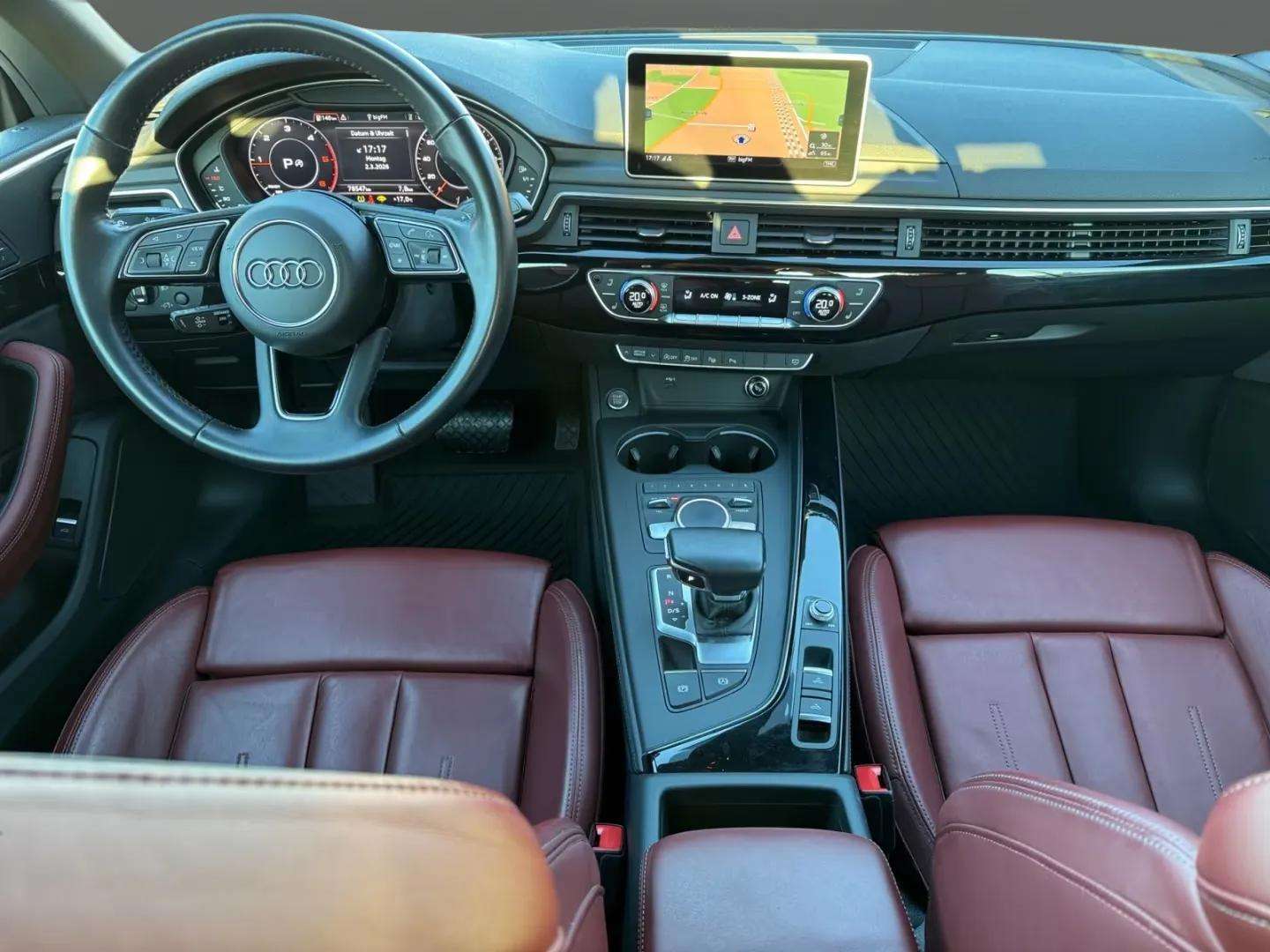 Audi A5 2019 - Photo 4