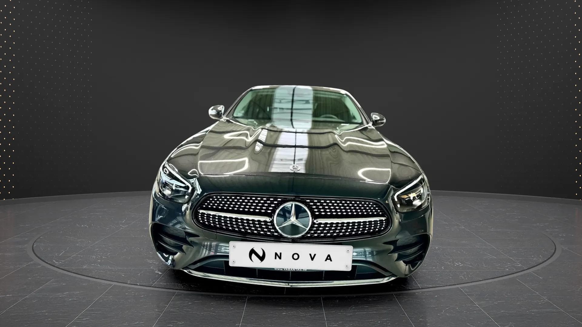 Mercedes-Benz Classe E 220 2023 - Photo 2