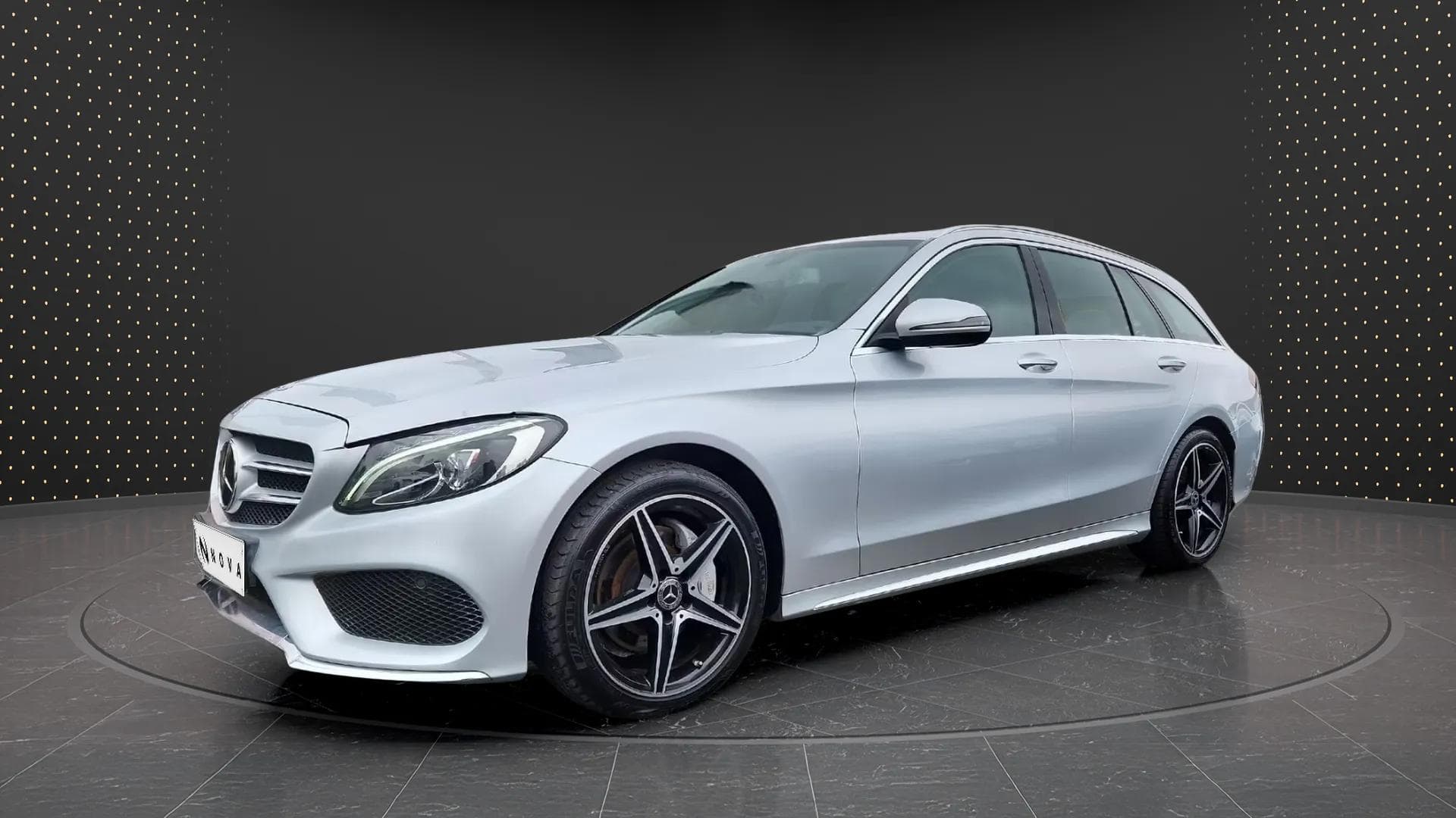 Mercedes-Benz C 220 2018 - Photo 3