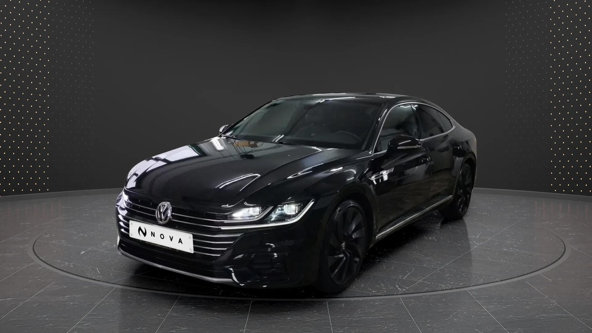 Volkswagen Arteon 2020 - Photo 3