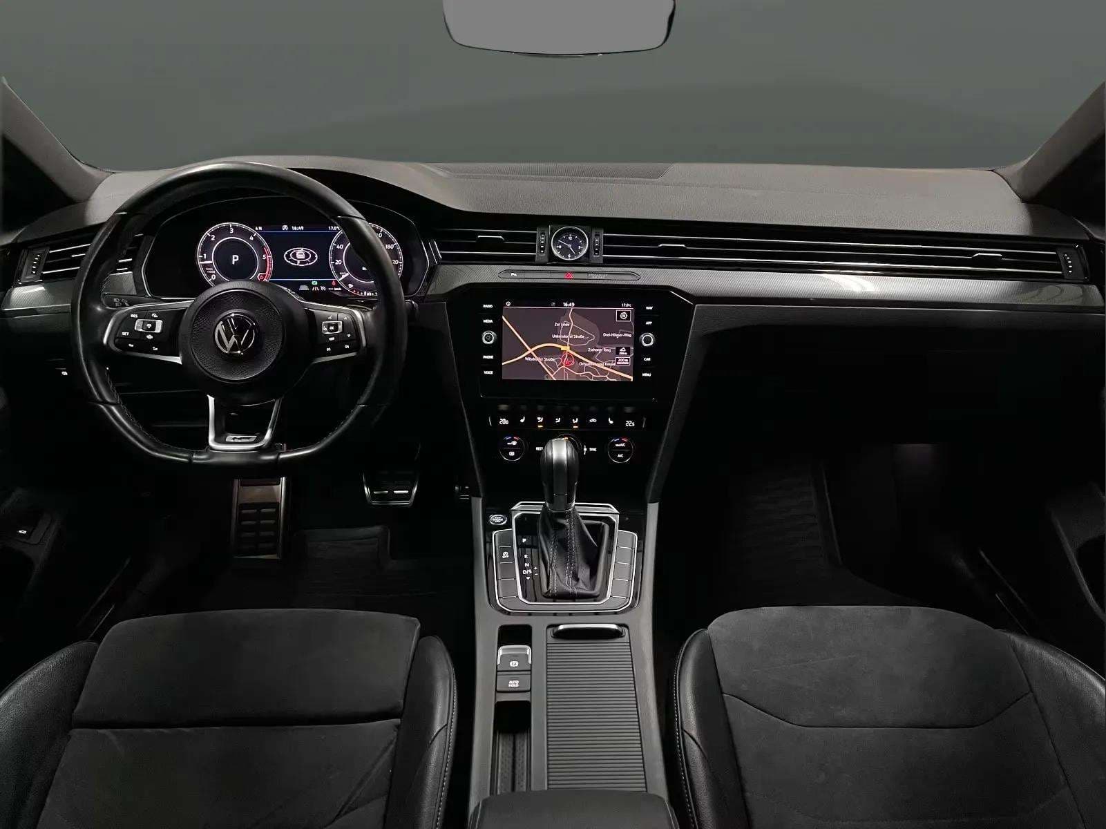 Volkswagen Arteon 2019 - Photo 3