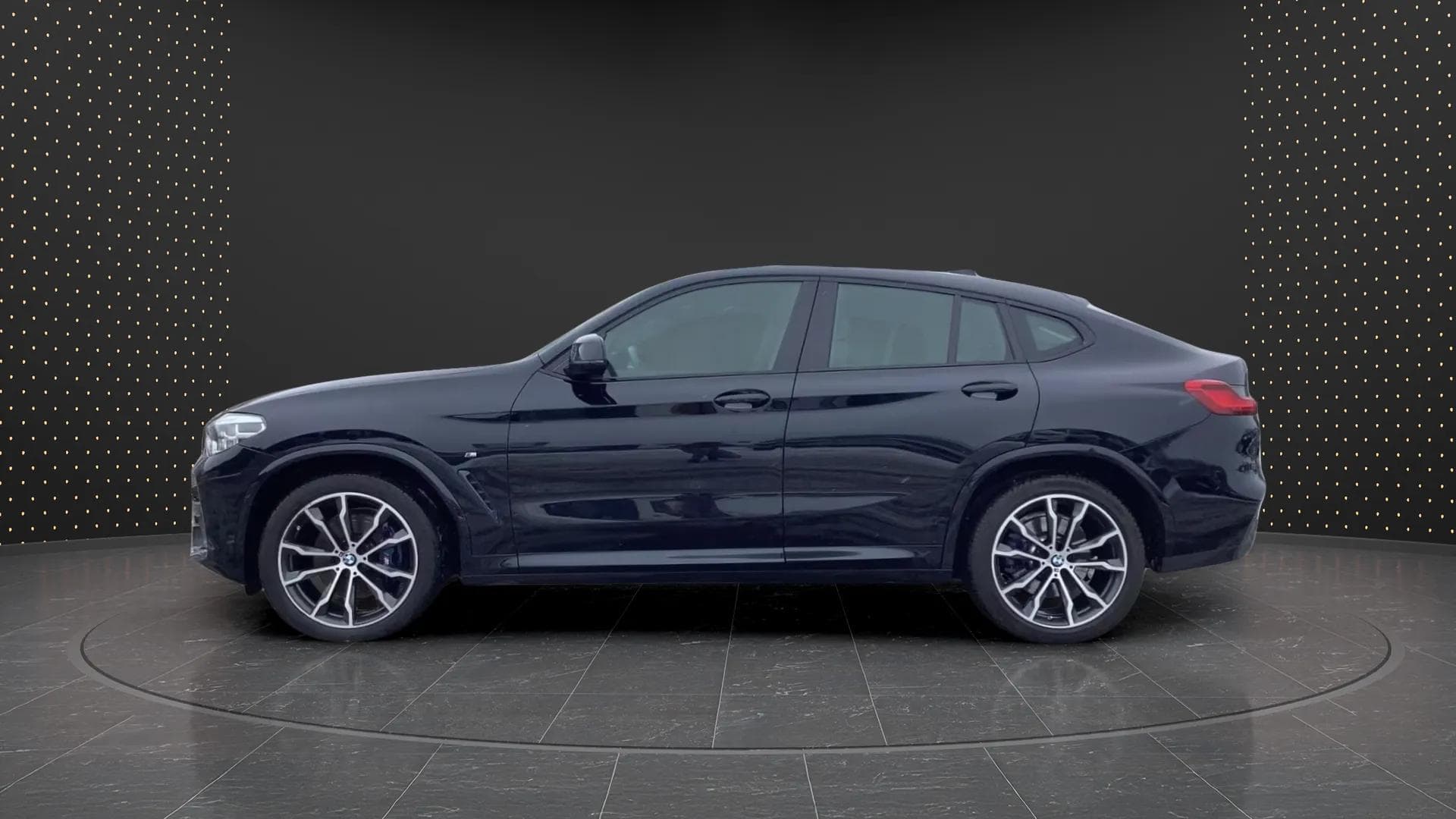 BMW X4 2020 - Photo 3