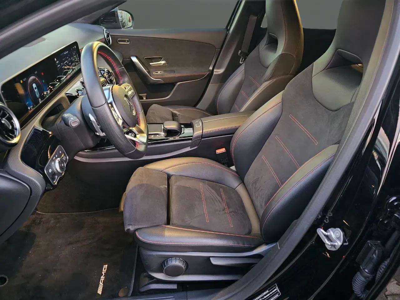 Mercedes-Benz A 200 2020 - Photo 2