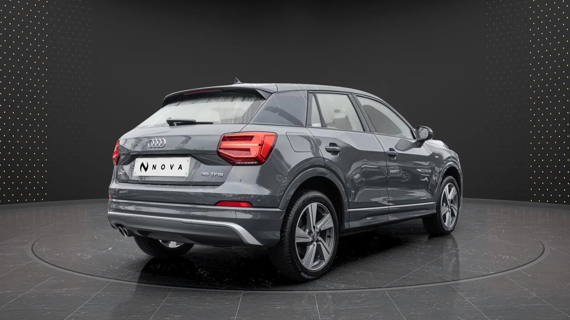 Audi Q2 2020 - Photo 3