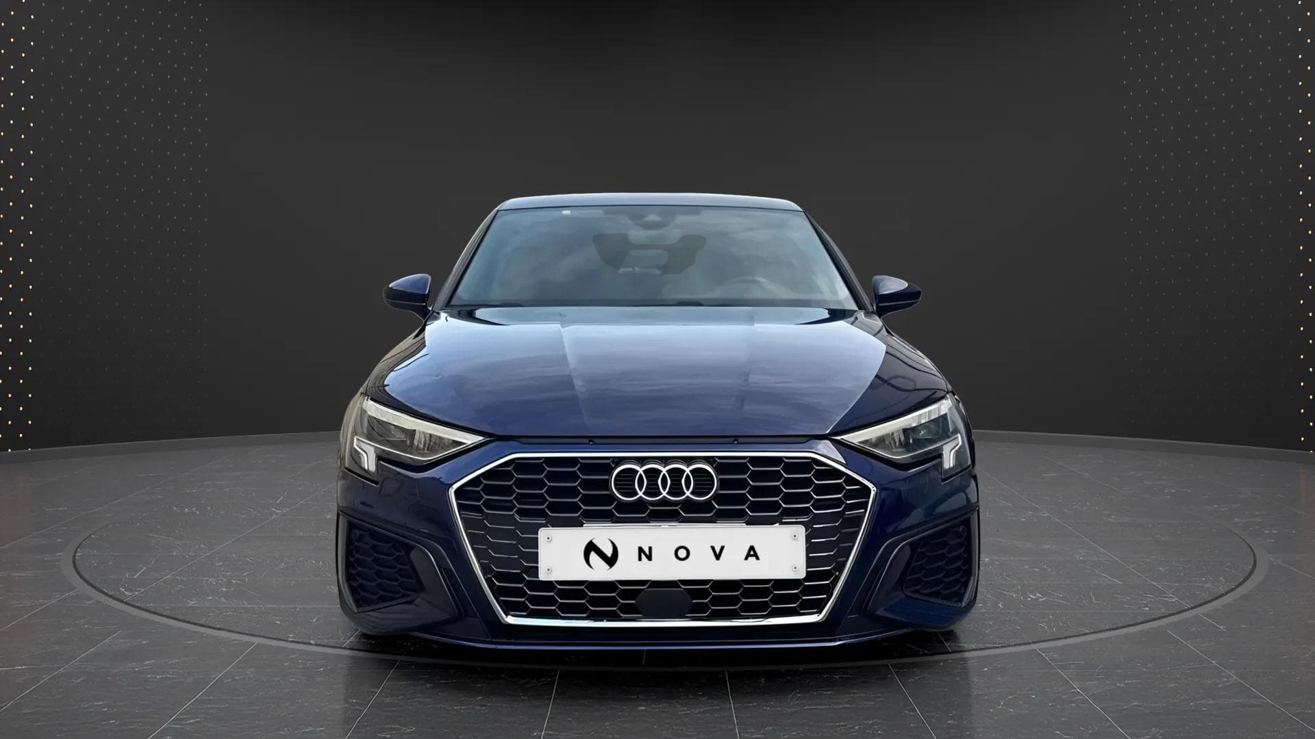 Audi A3 Sportback 2023 - Photo 2