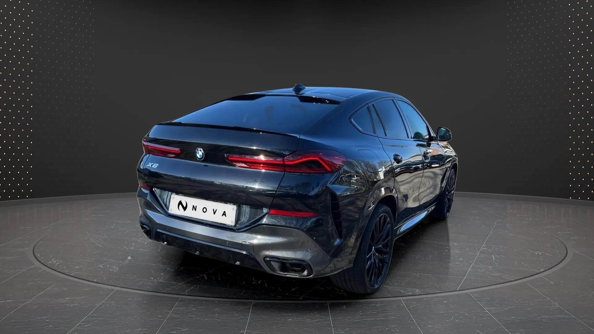 BMW X6 2022 - Photo 2