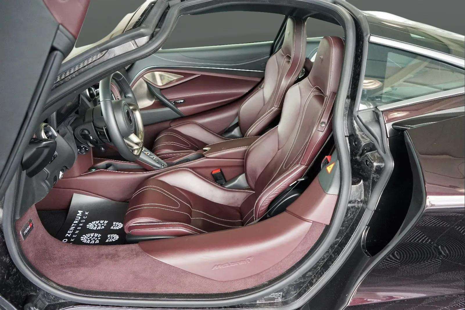 McLaren 720S 2017 - Photo 2