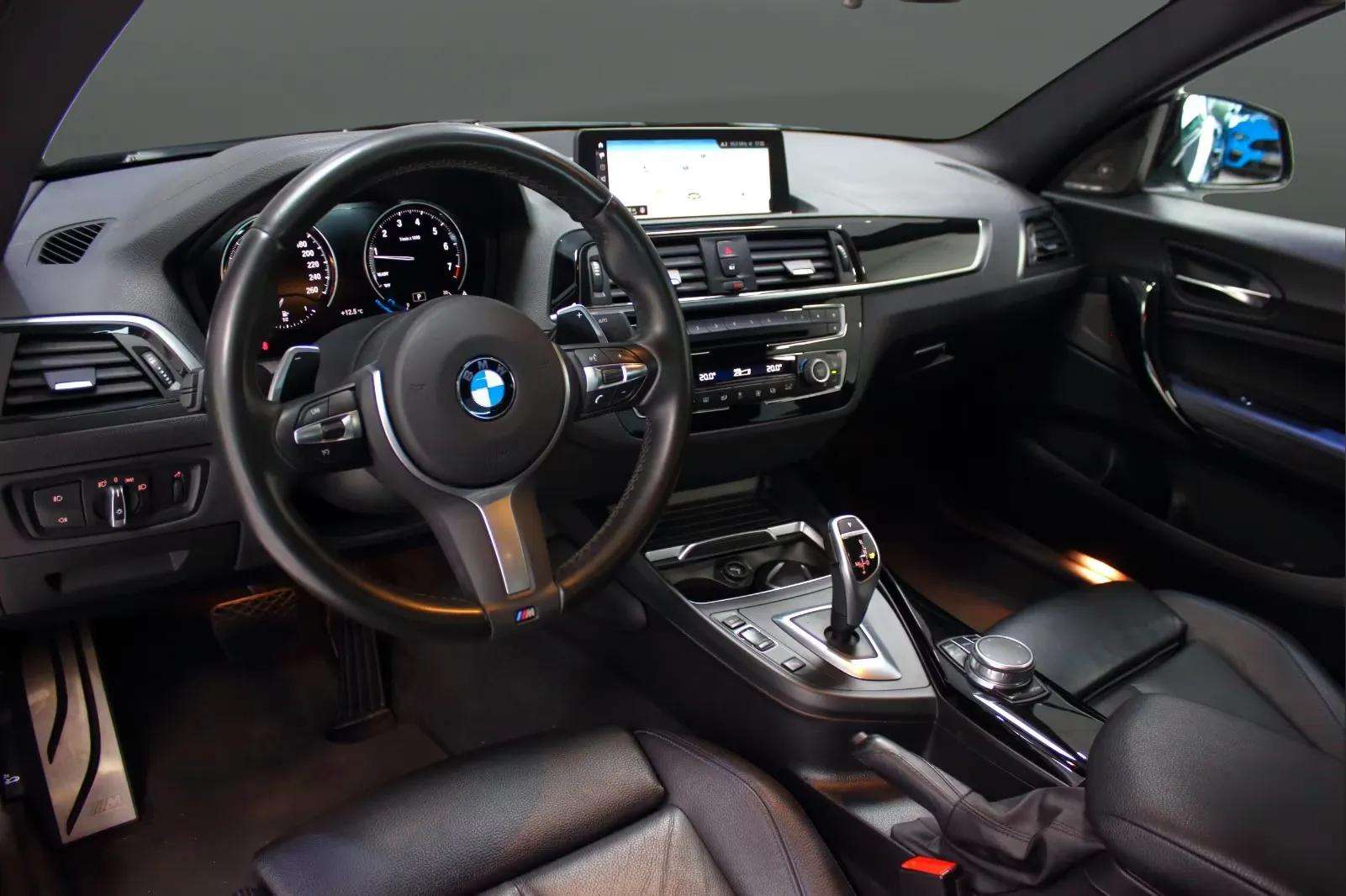 BMW 230 2019 - Photo 3