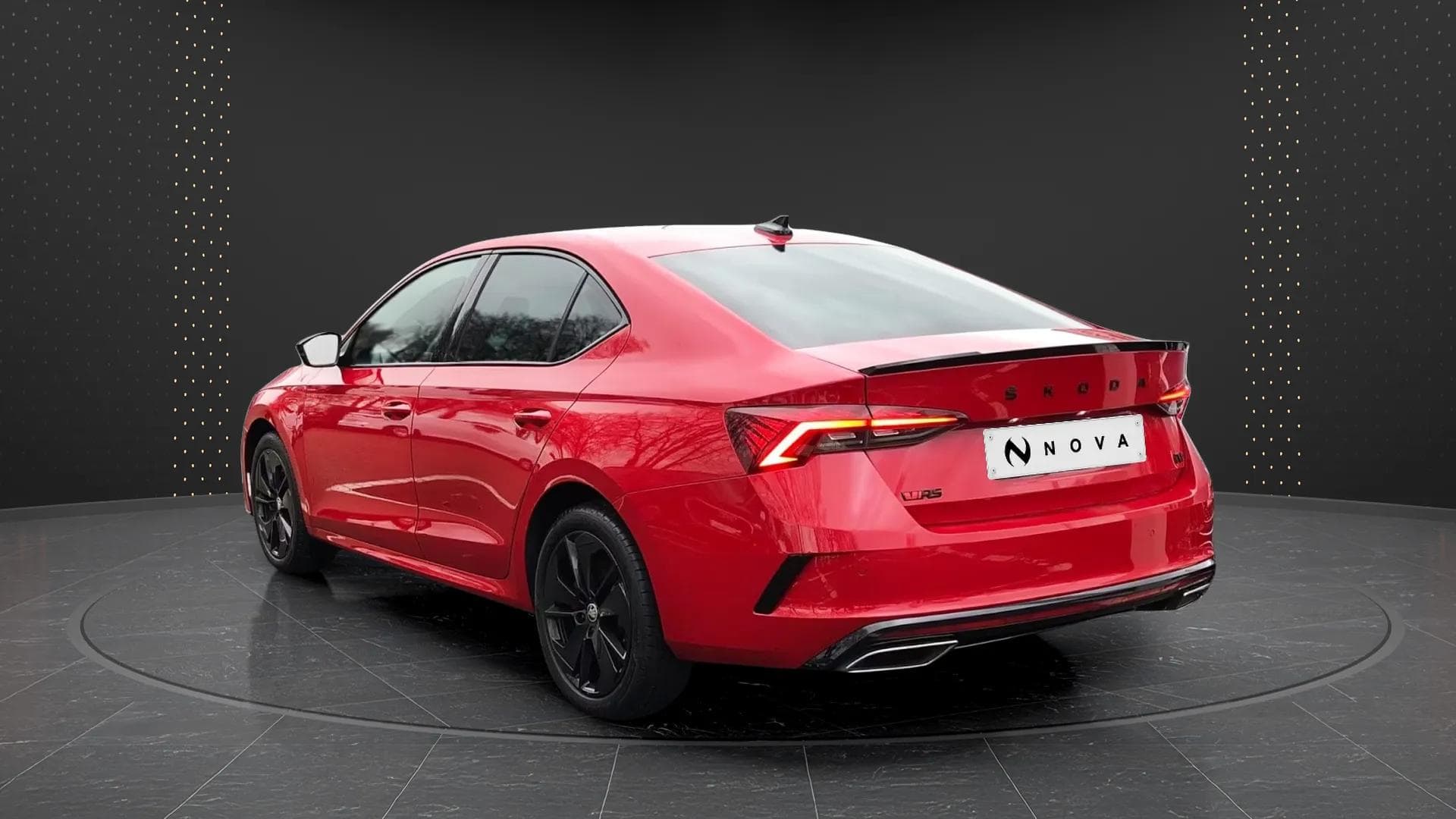 Skoda Octavia 2021 - Photo 3