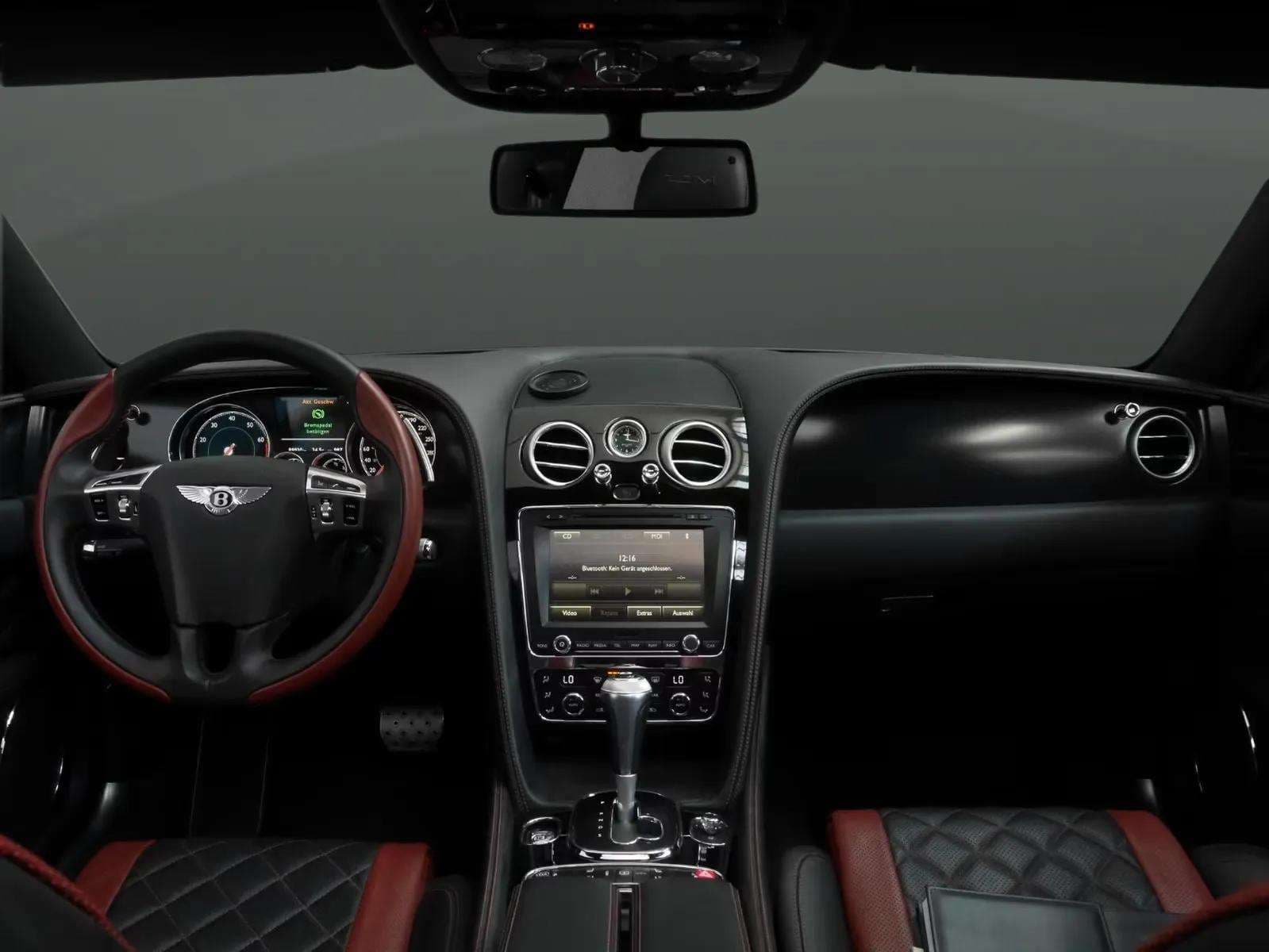 Bentley Flying Spur 2017 - Photo 3